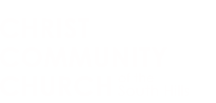 Christ Community Church of the South Hills